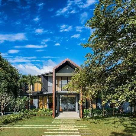 Lake Villa By Carlsen Moratuwa Exterior photo