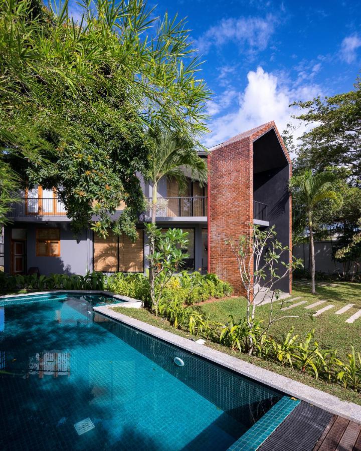 Villa By Carlsen *