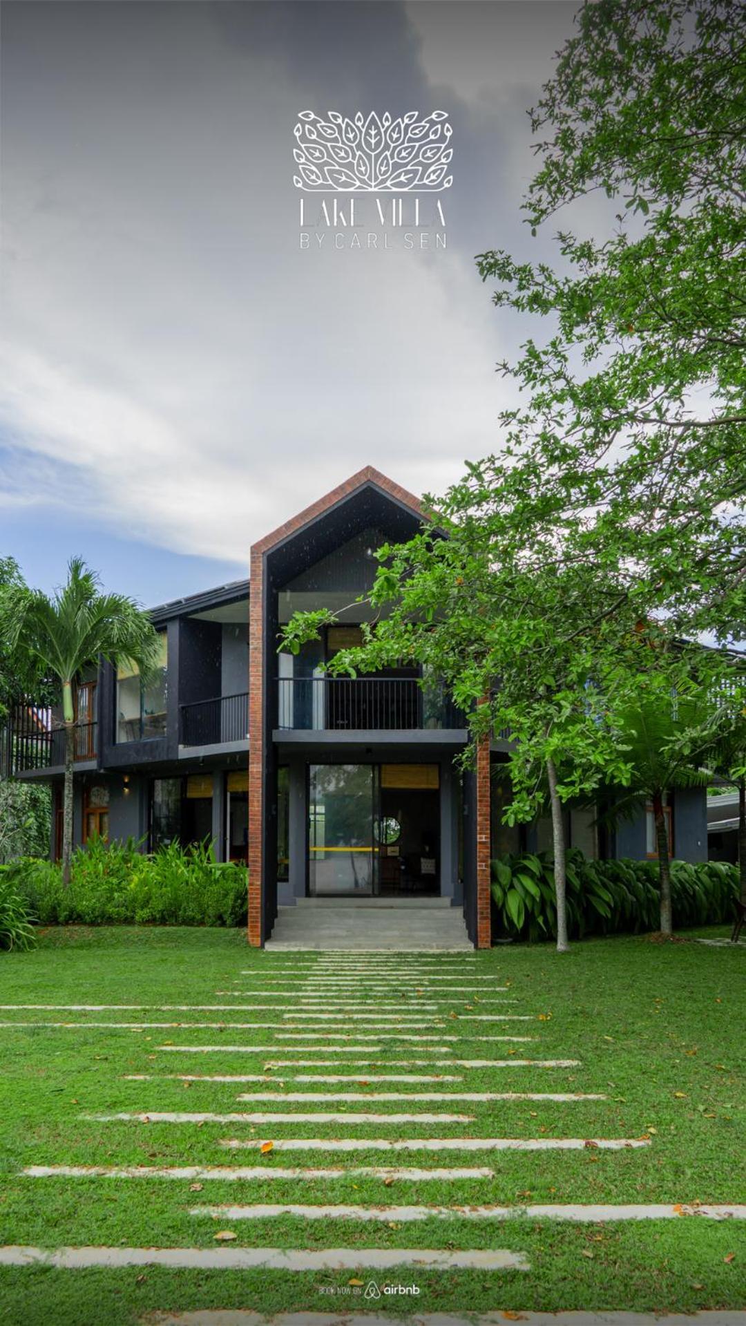 Villa By Carlsen *