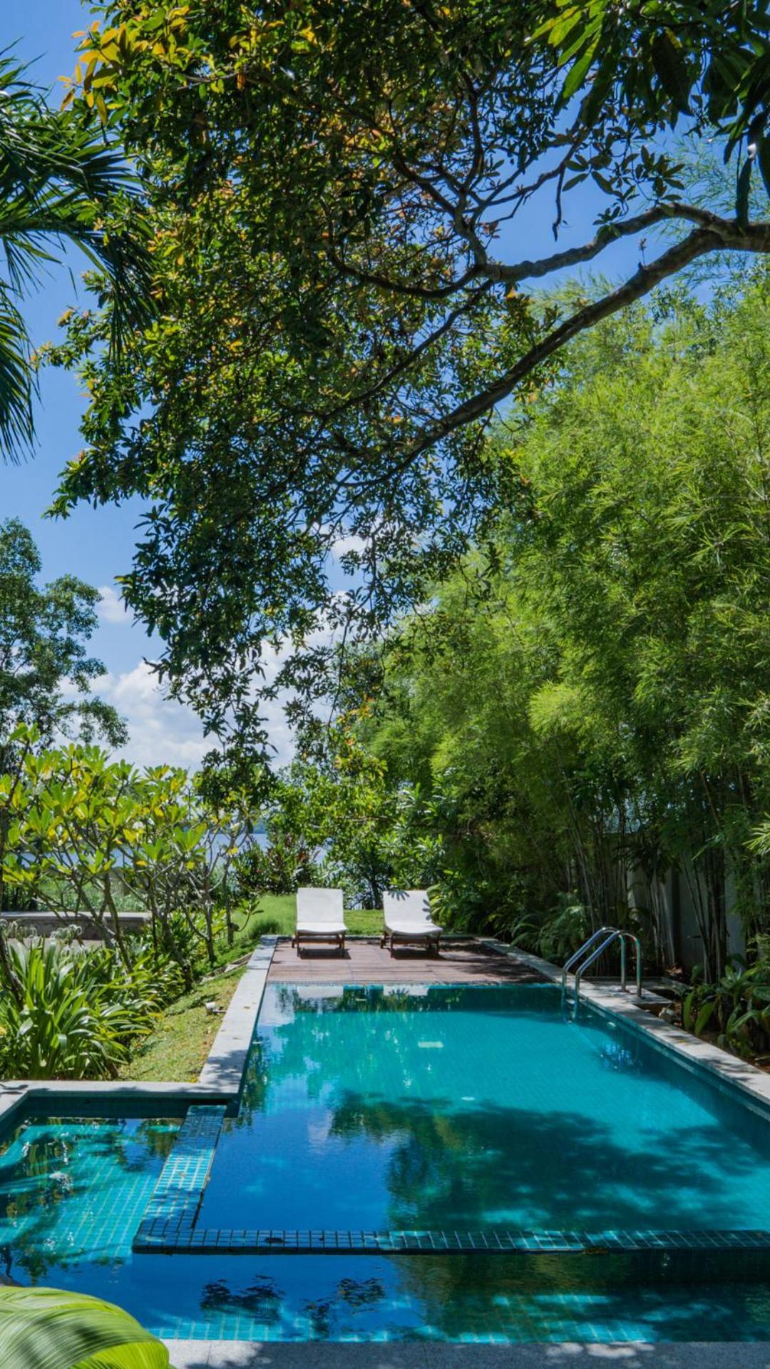 Villa By Carlsen *