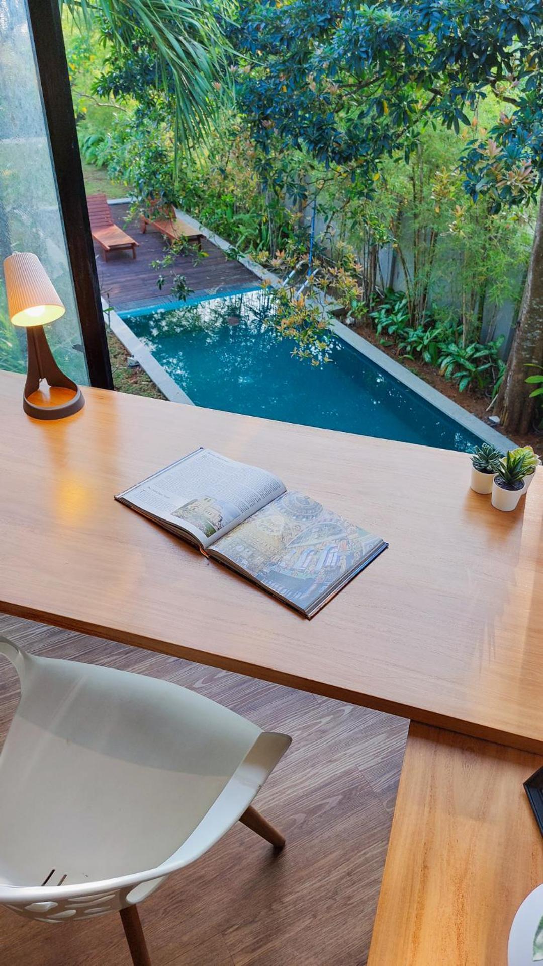 By Carlsen Villa Moratuwa