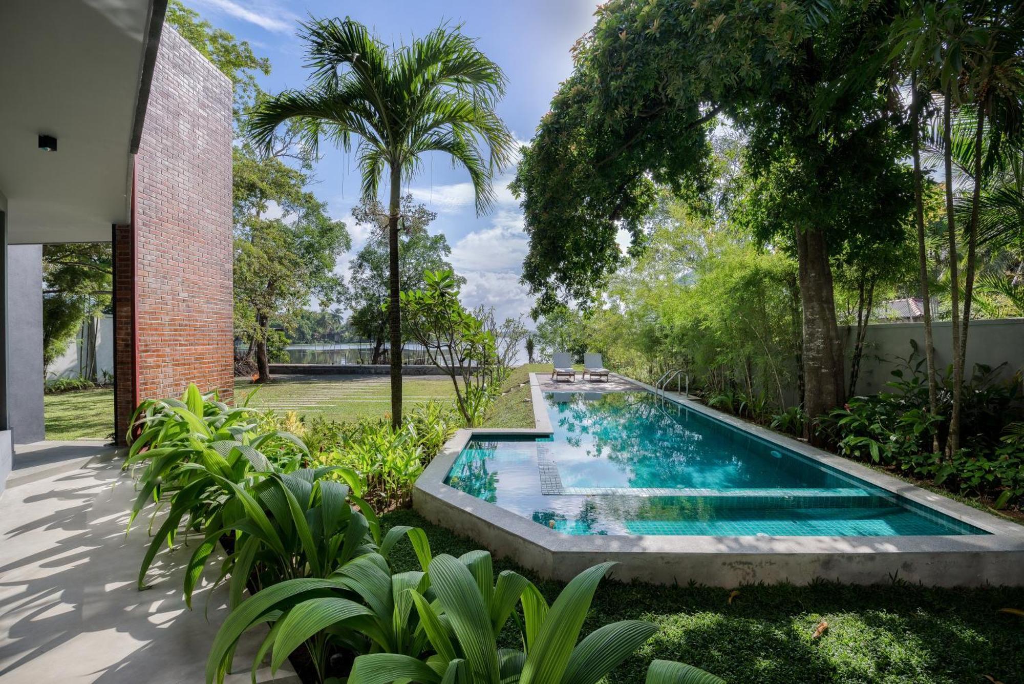 Villa By Carlsen