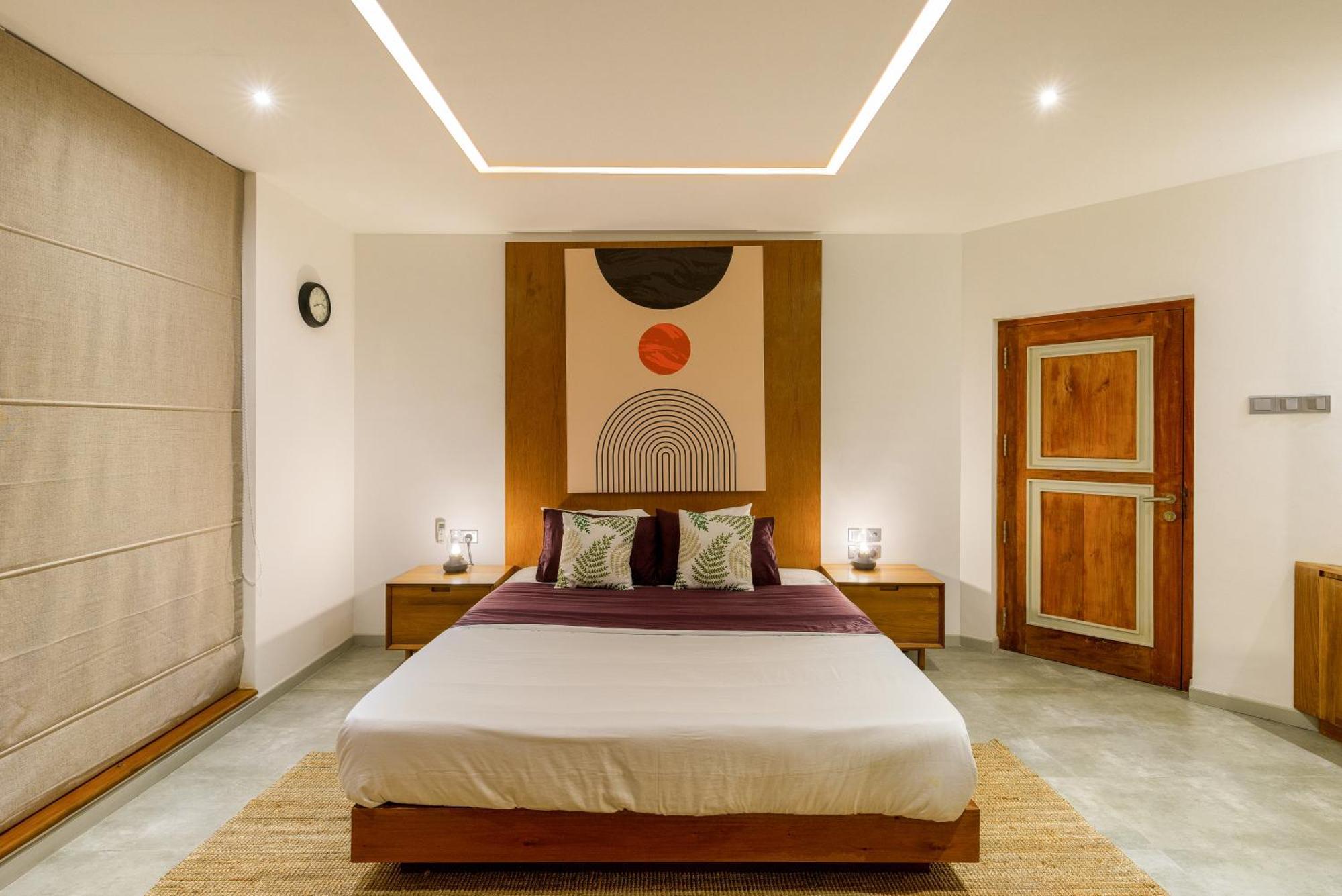 Villa By Carlsen *