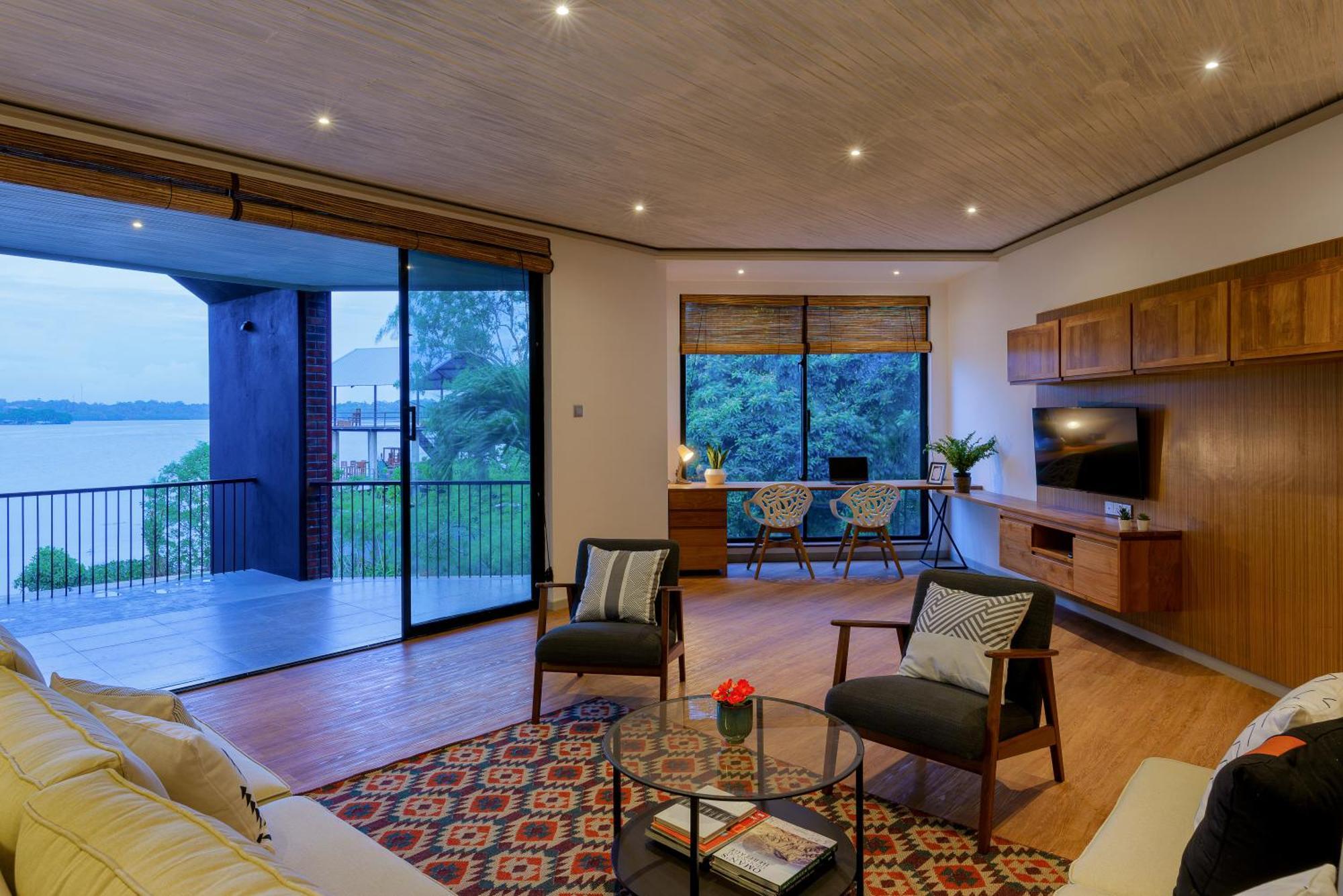 Villa By Carlsen *