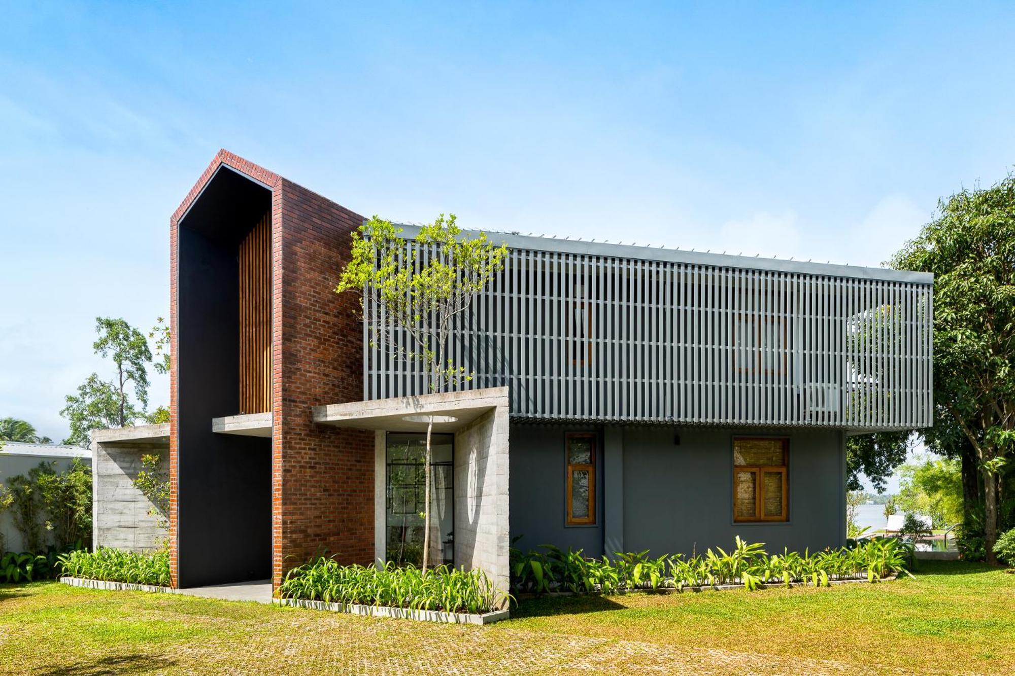 Villa By Carlsen