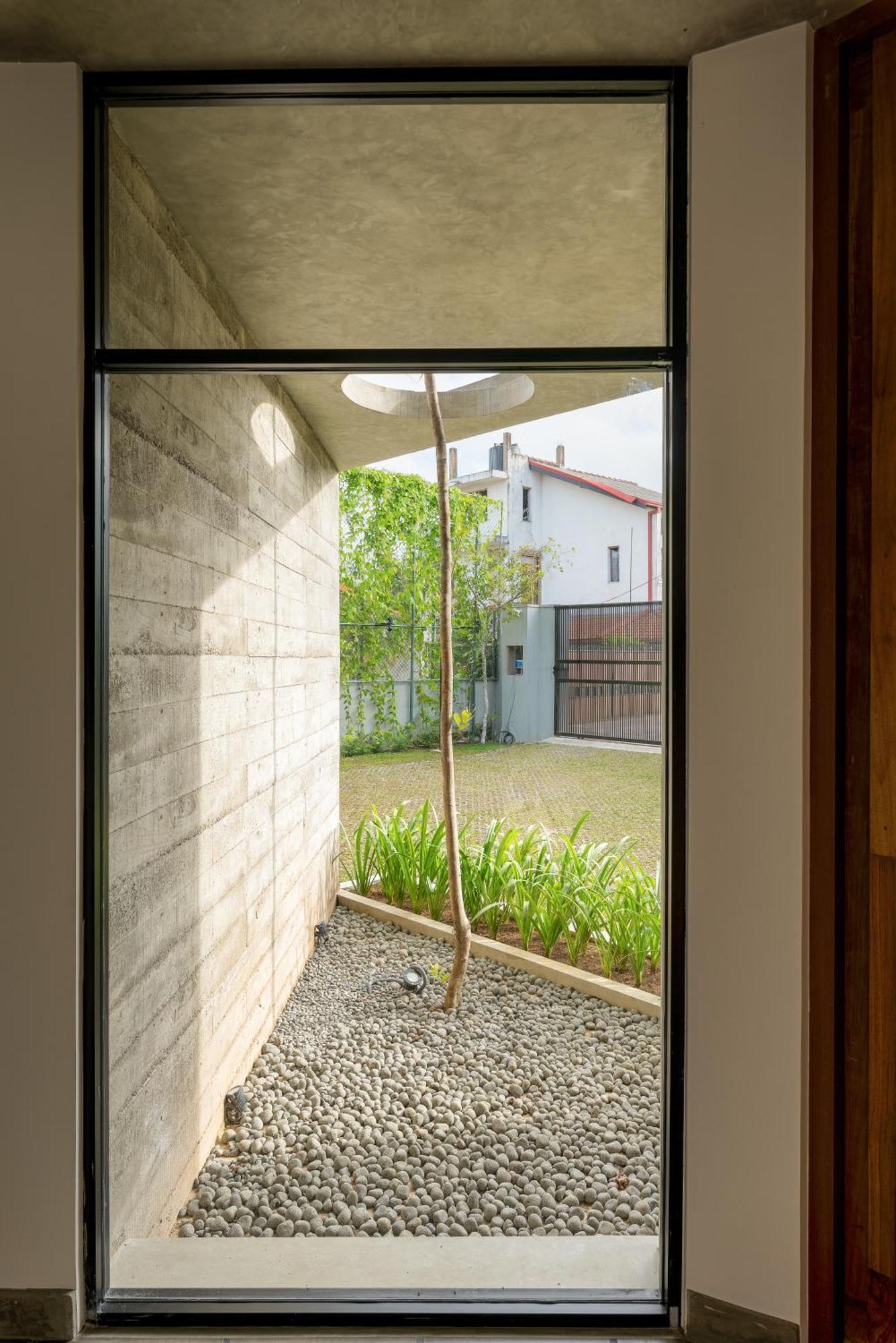 Villa By Carlsen Moratuwa