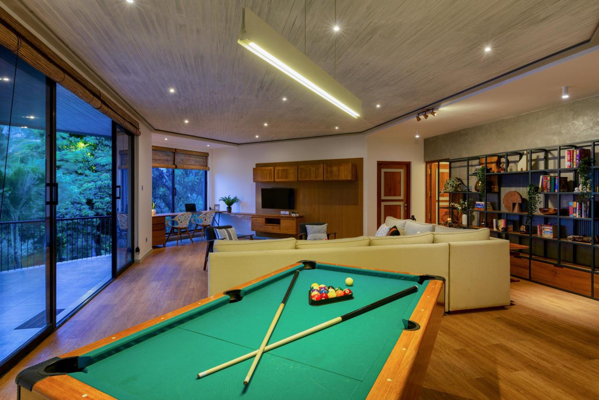 Villa By Carlsen Moratuwa