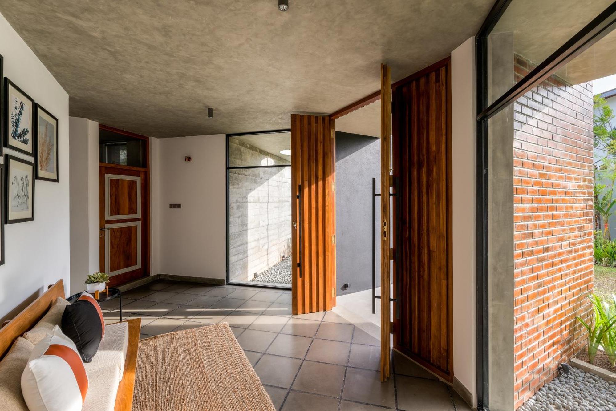 Villa By Carlsen Moratuwa